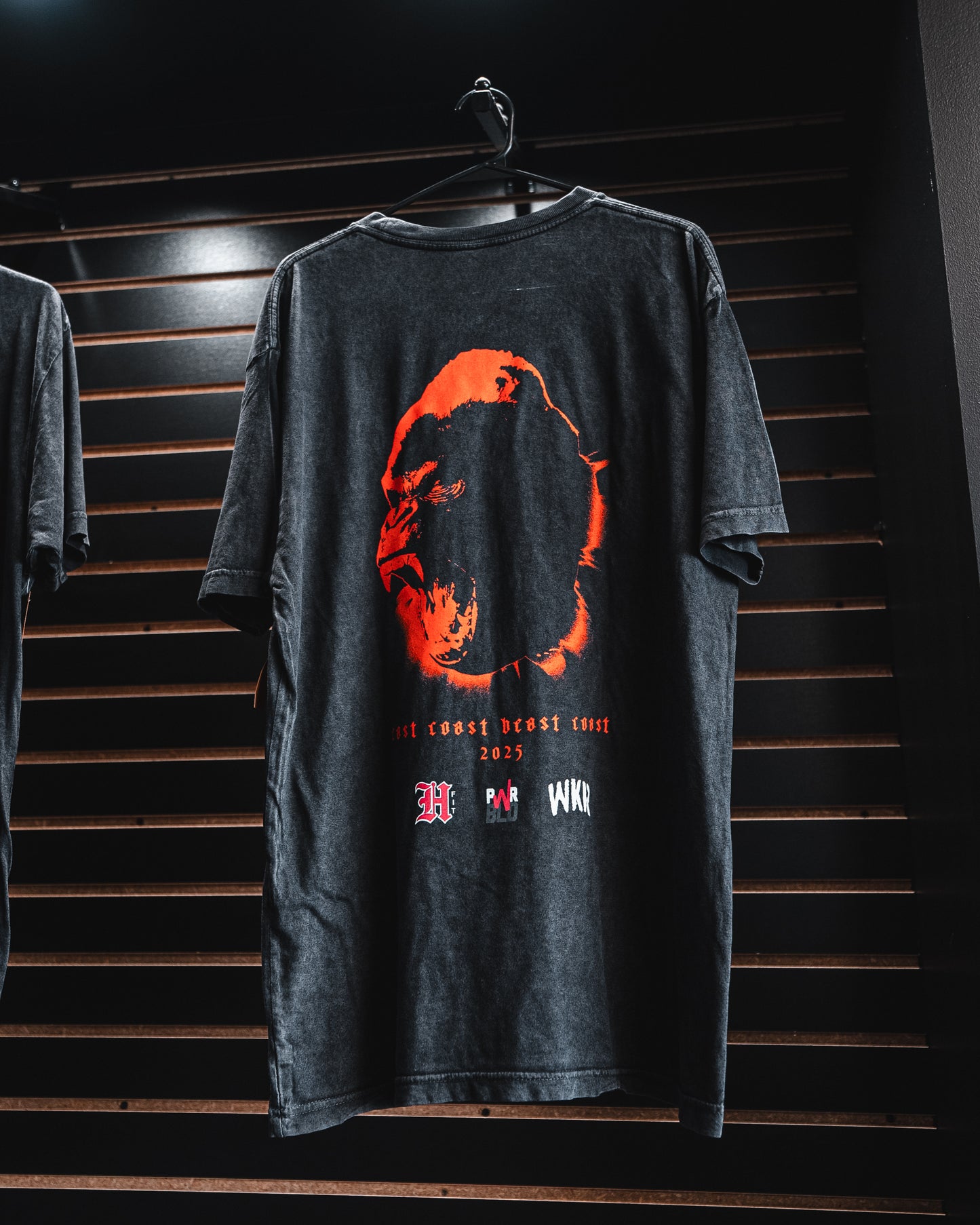 East Coast Beast Coast Tee
