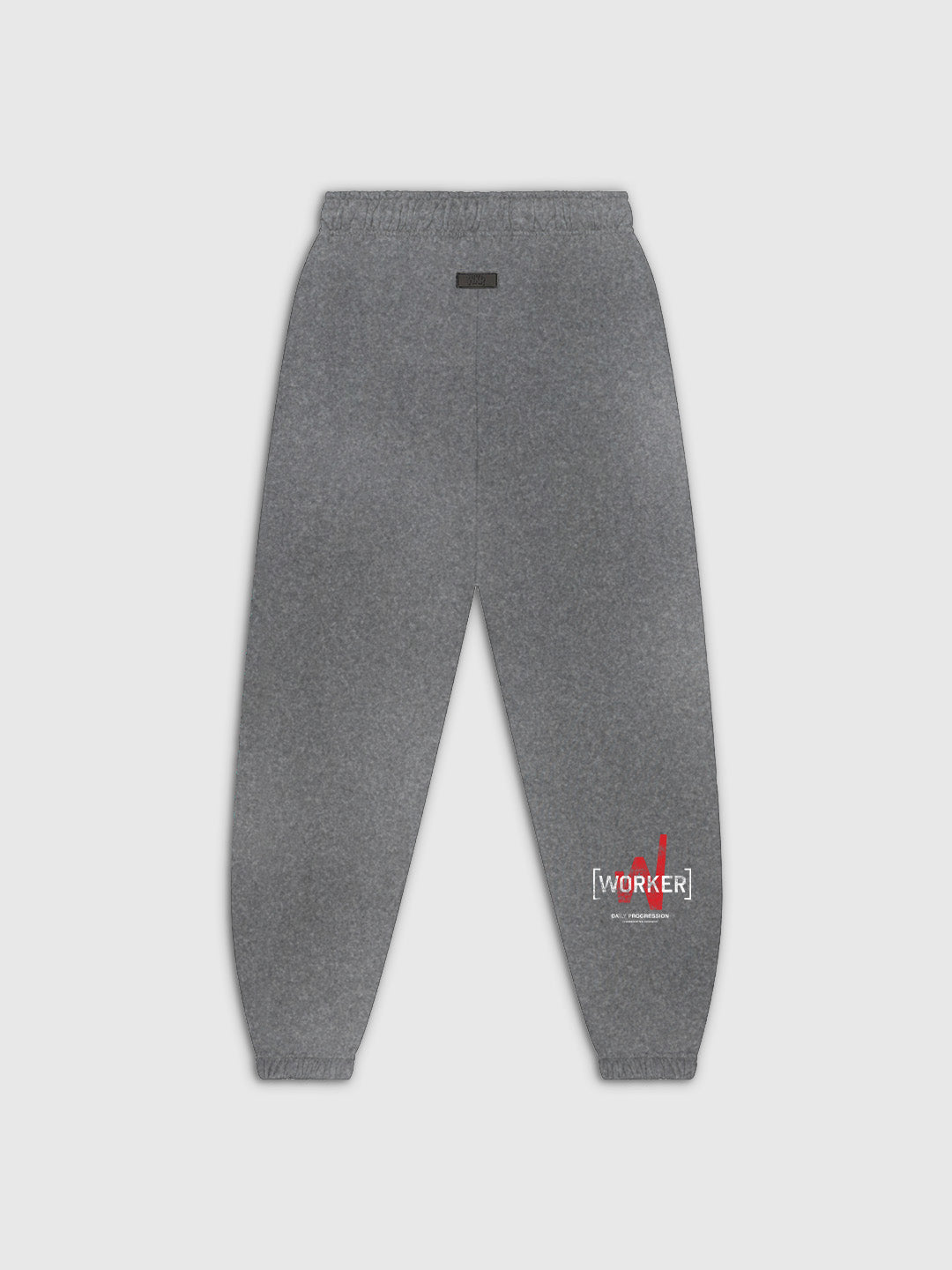 PWRBLD x WKR Vintage Gray Everyday Jogger