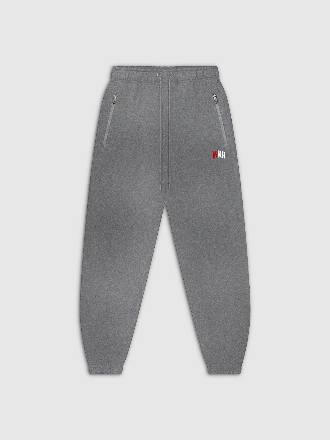PWRBLD x WKR Vintage Gray Everyday Jogger