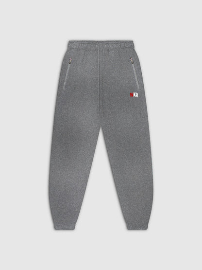 PWRBLD x WKR Vintage Gray Everyday Jogger