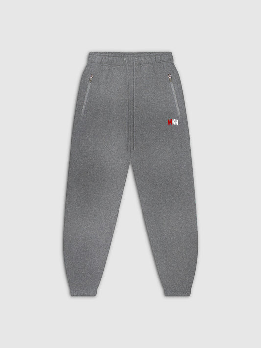 PWRBLD x WKR Vintage Gray Everyday Jogger