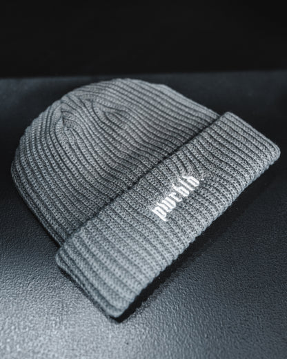 Scripture Beanie