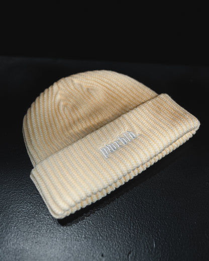 Scripture Beanie