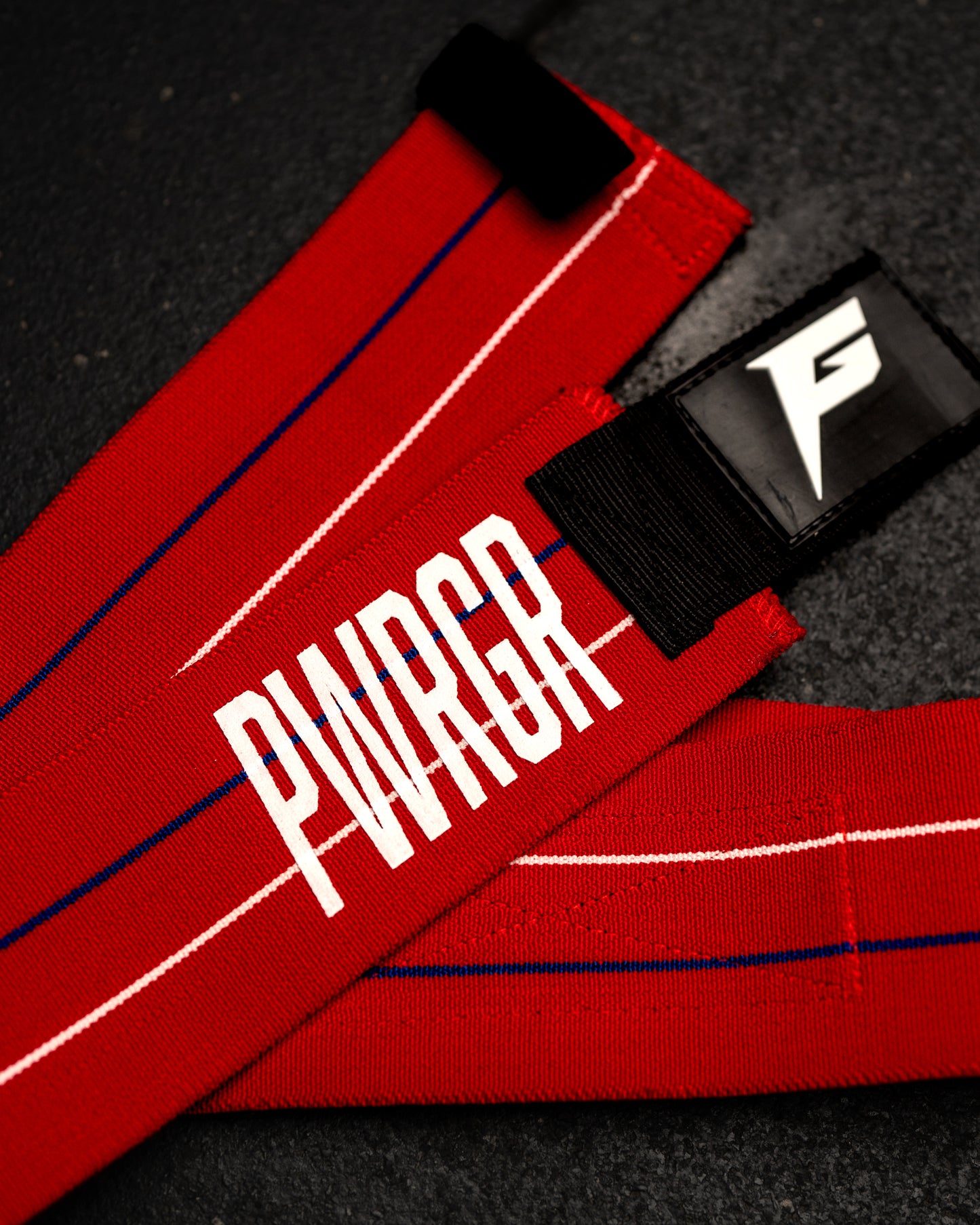 PWRGR Wrist Wraps