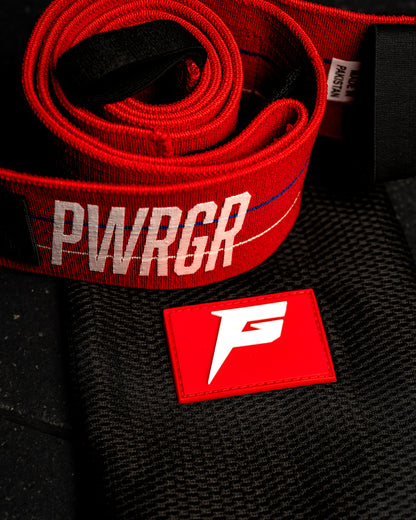 PWRGR Wrist Wraps