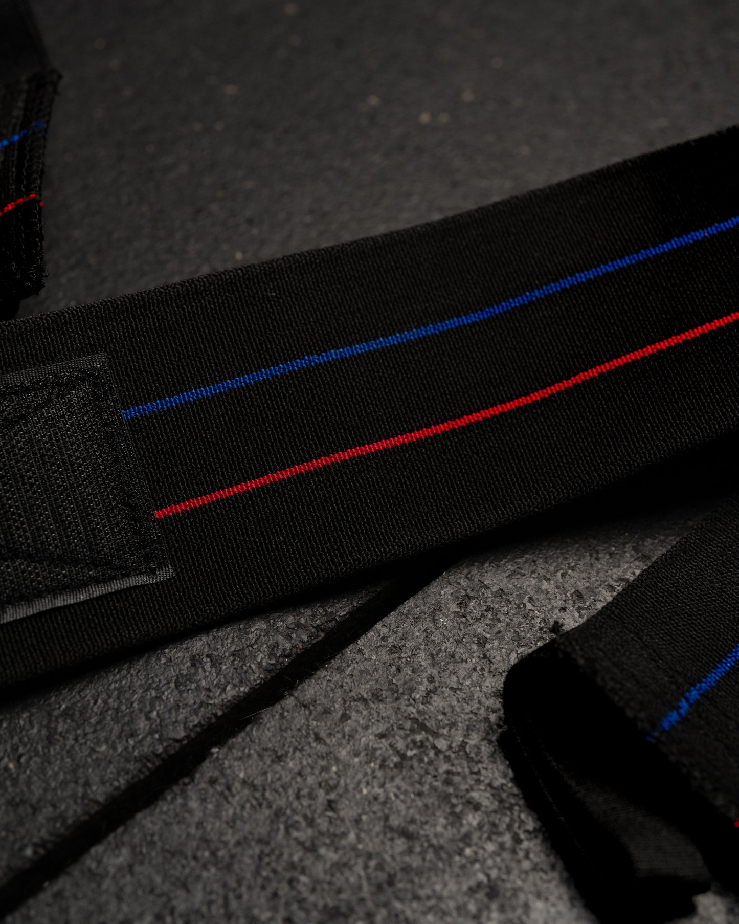 PWRGR Wrist Wraps