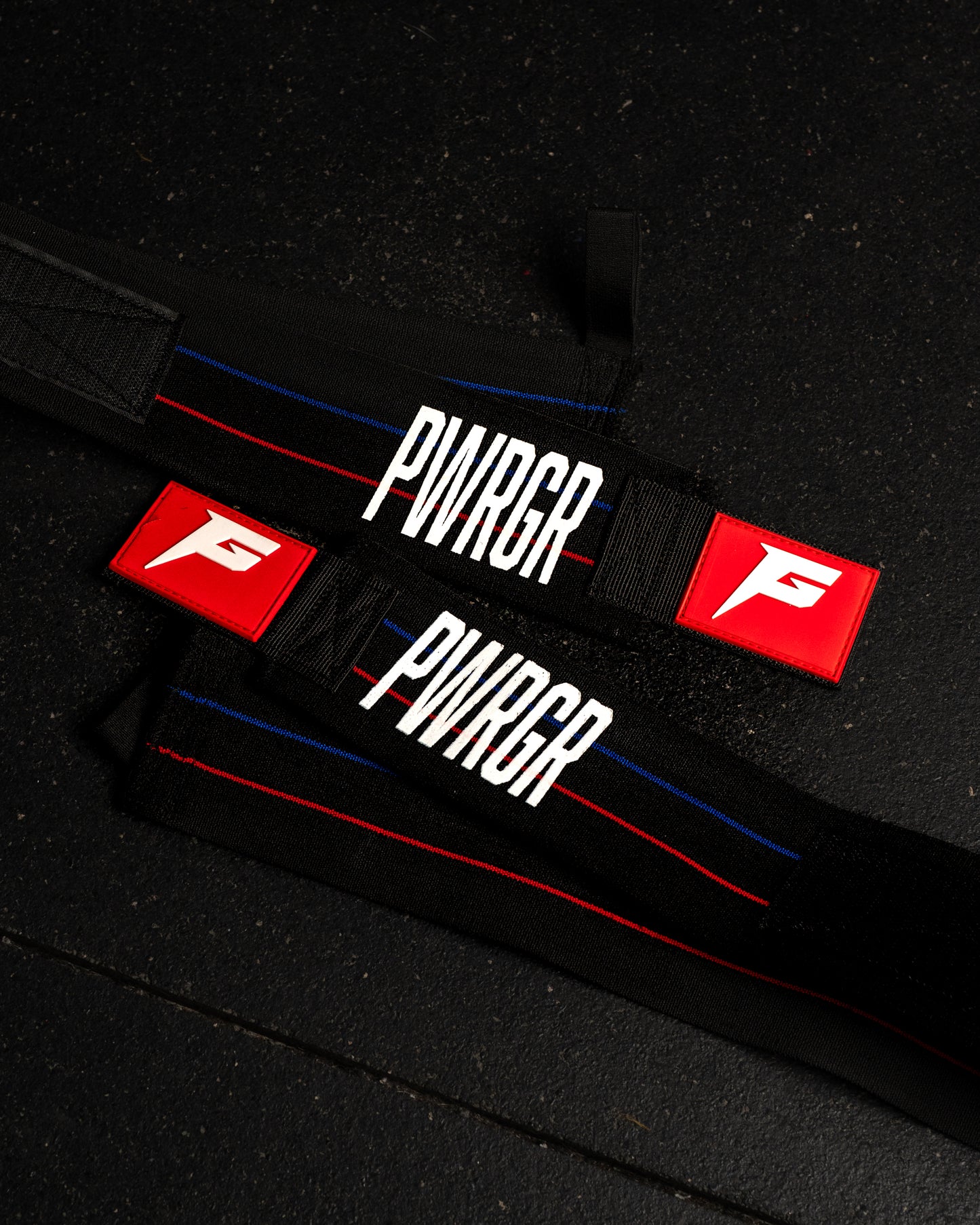 PWRGR Wrist Wraps