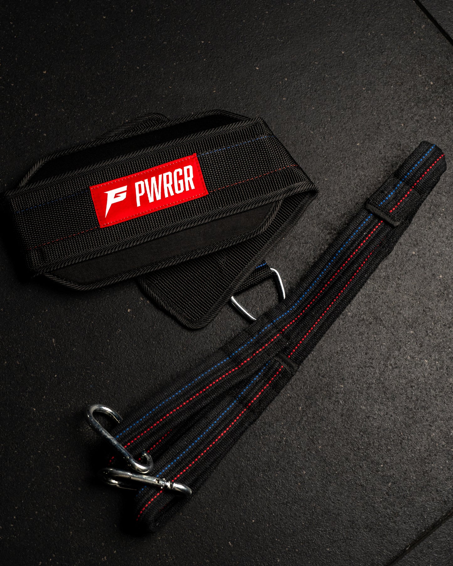 PWRGR Multifunctional Dip Belt