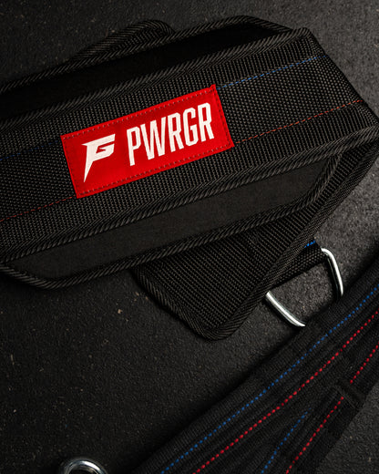 PWRGR Multifunctional Dip Belt