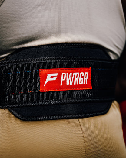 PWRGR Multifunctional Dip Belt