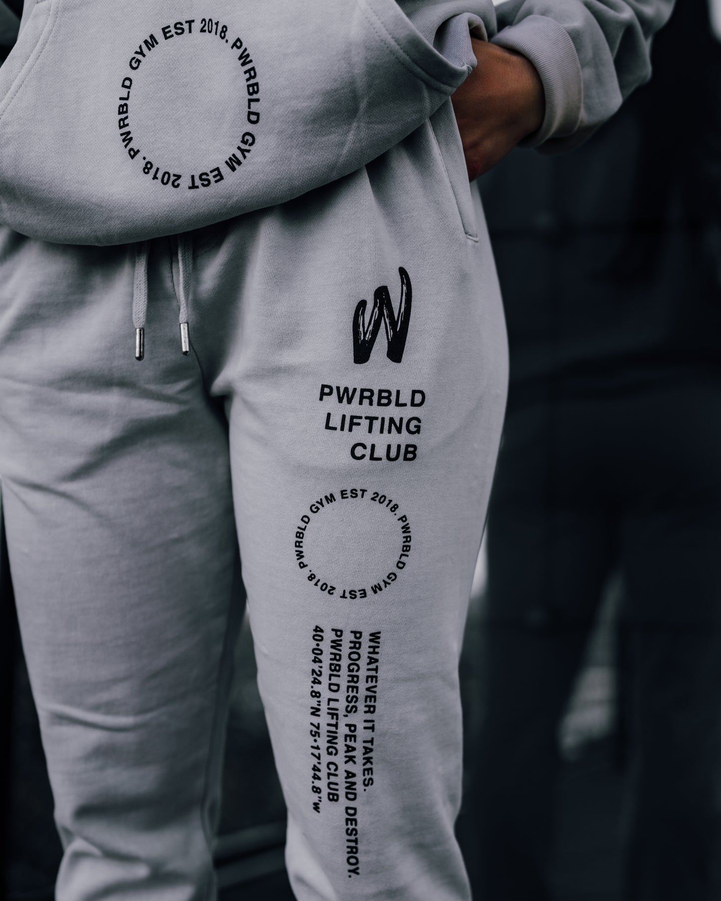 Foundation Sweatpants