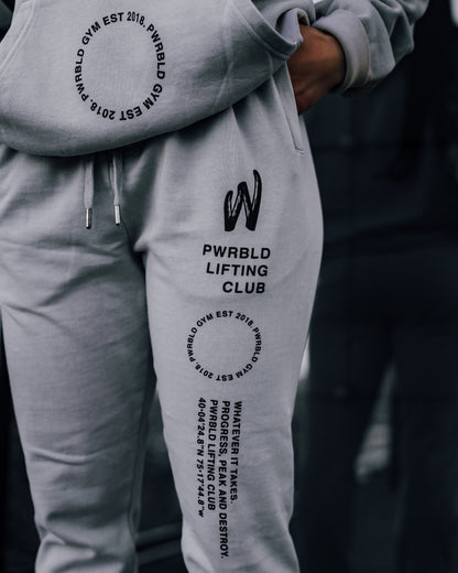 Foundation Sweatpants