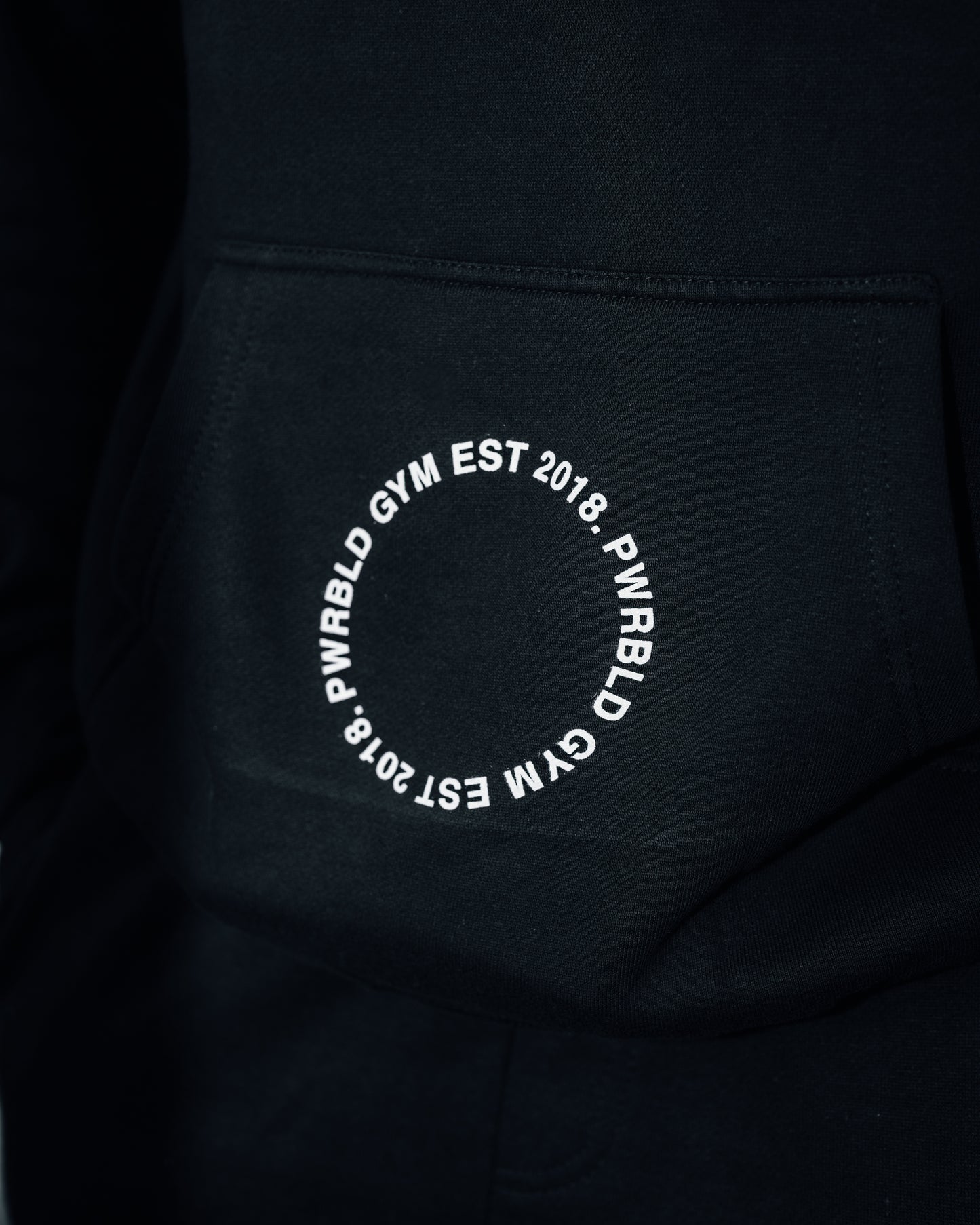 Foundation Hoodie