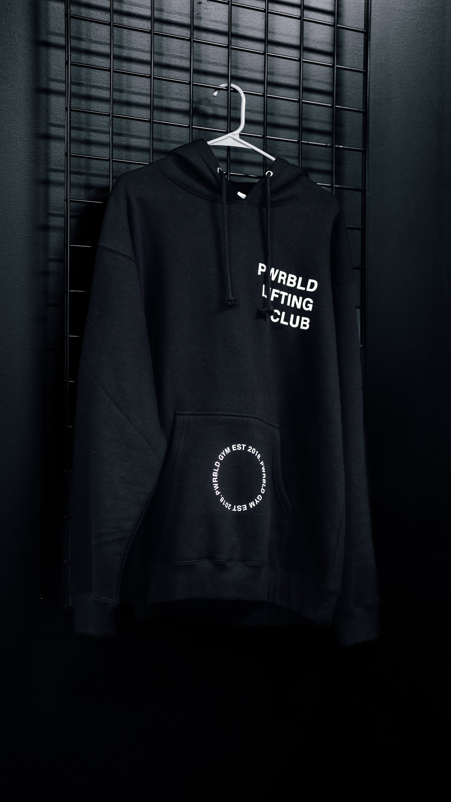 Foundation Hoodie