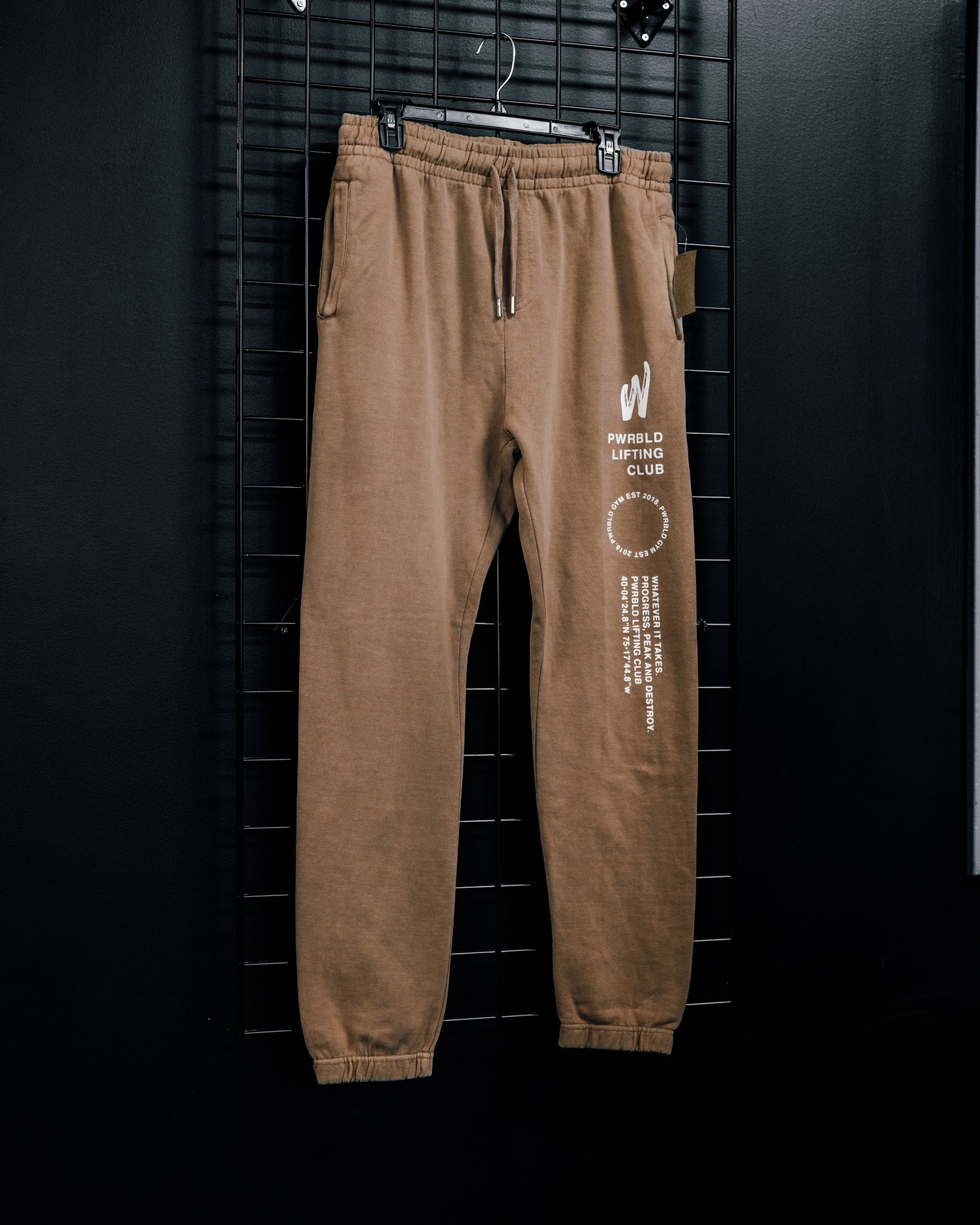 Foundation Sweatpants