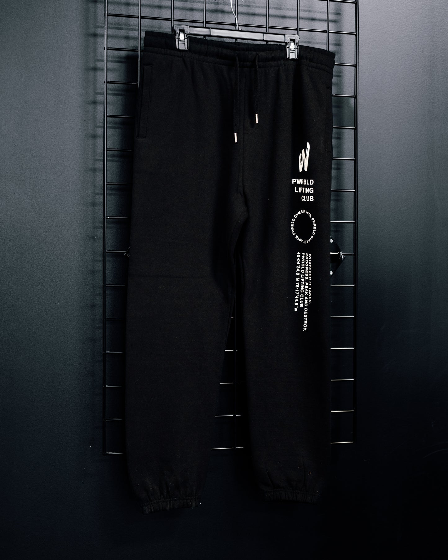 Foundation Sweatpants