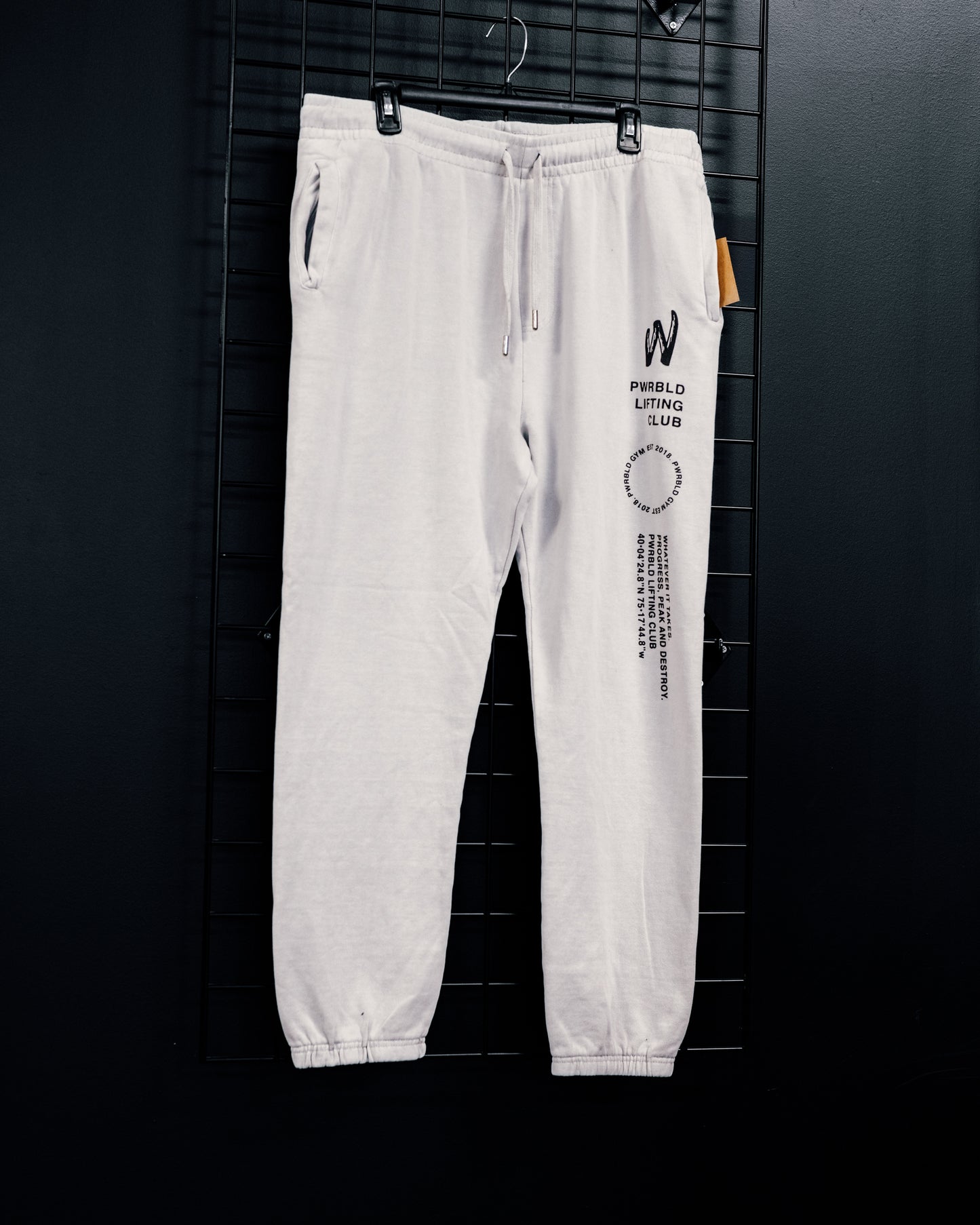 Foundation Sweatpants