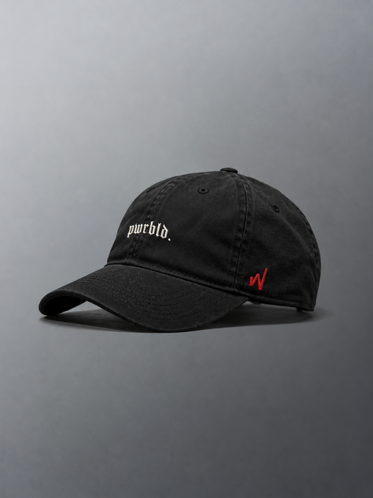 Legacy Dad Hat