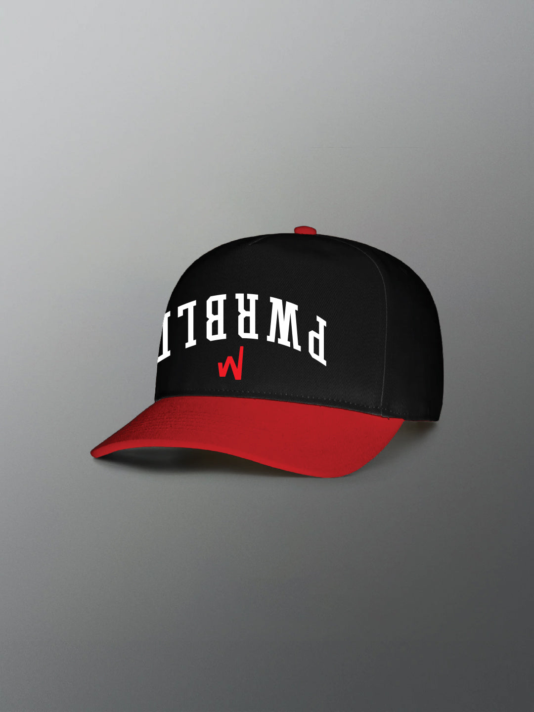 Legacy Snapback