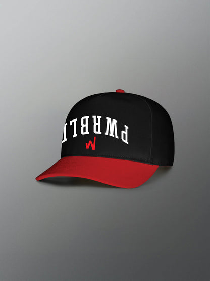 Legacy Snapback