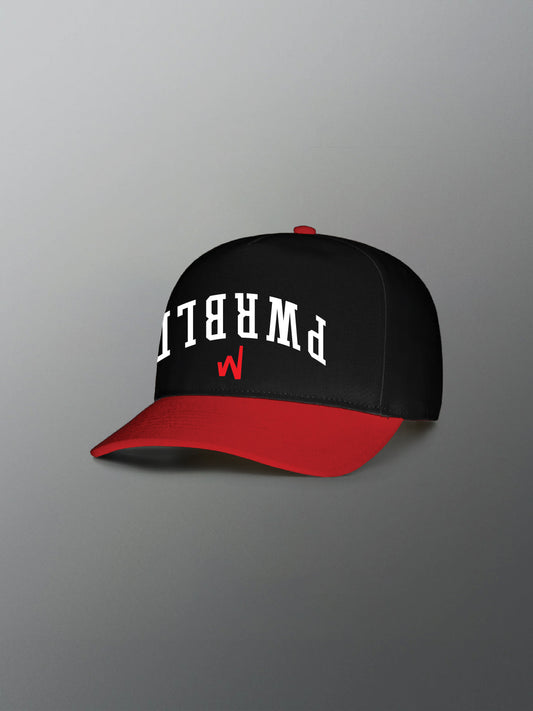 Legacy Snapback
