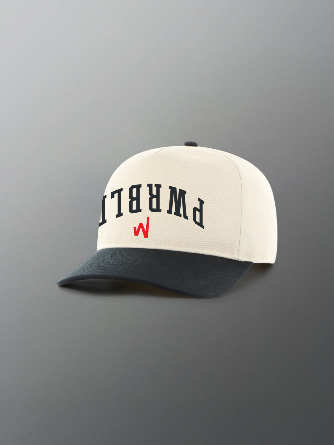 Legacy Snapback
