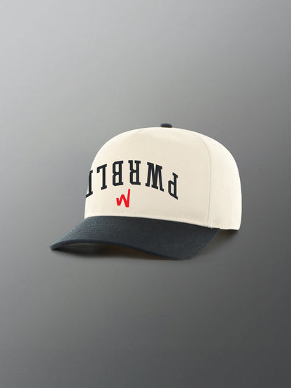 Legacy Snapback