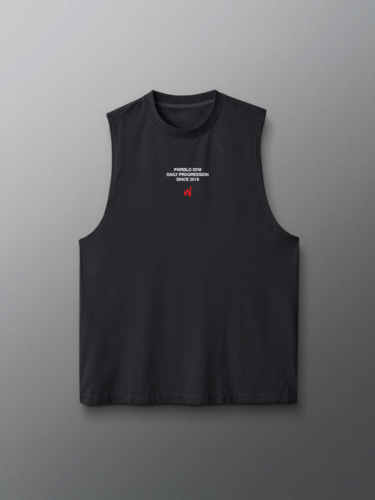 Legacy Tank