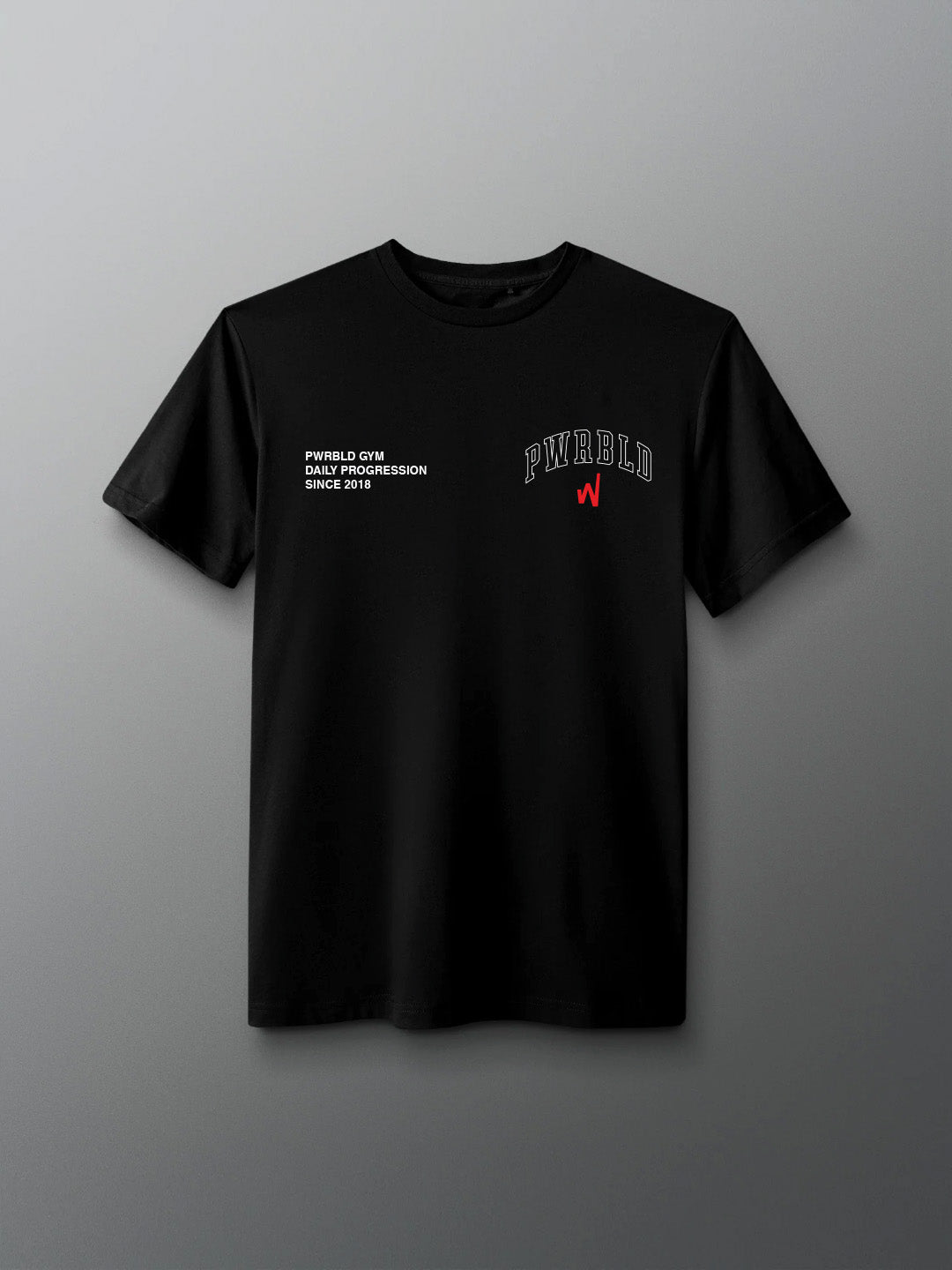 Legacy Tee