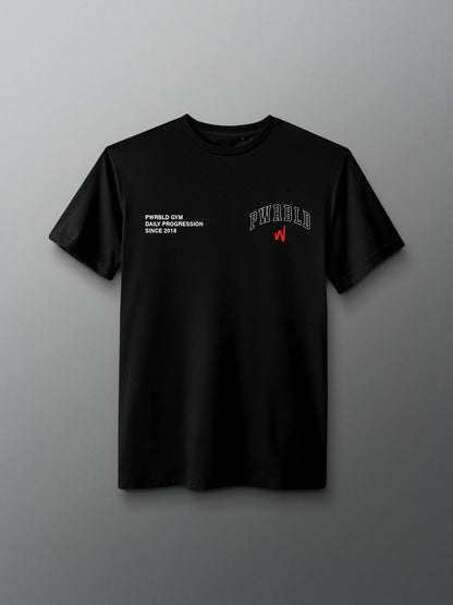 Legacy Tee