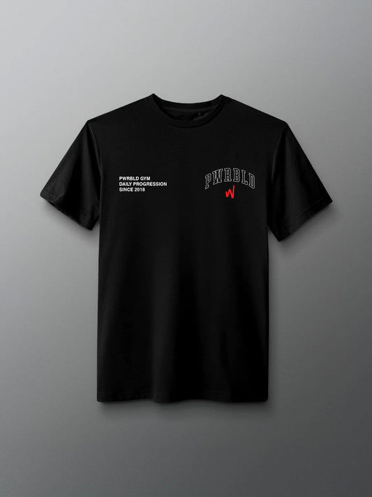 Legacy Tee