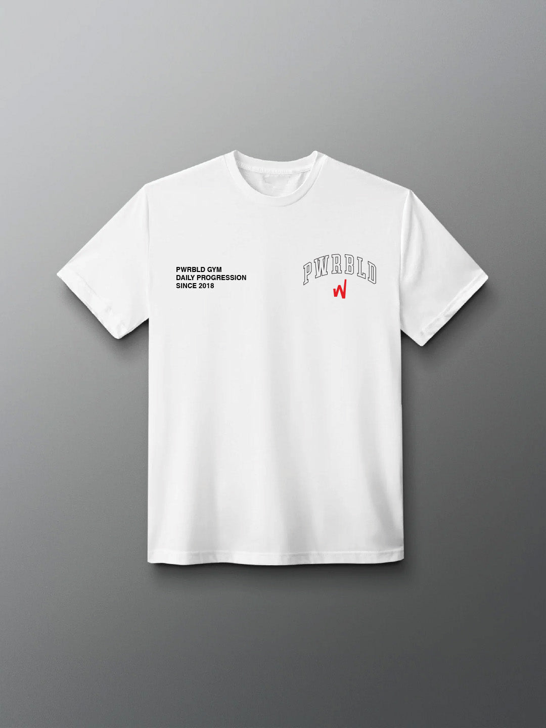 Legacy Tee