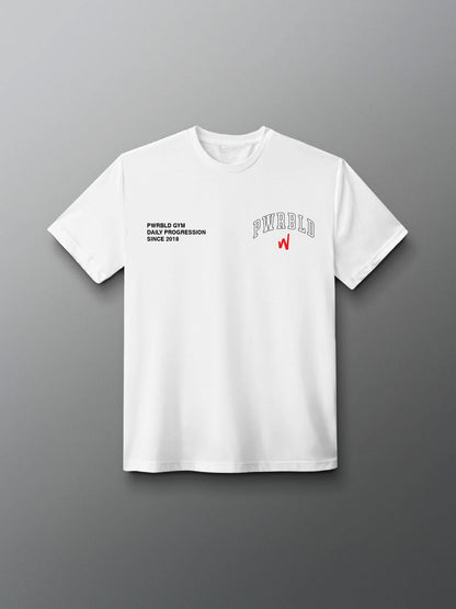 Legacy Tee