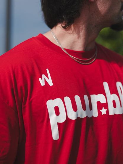 Phillies Tee
