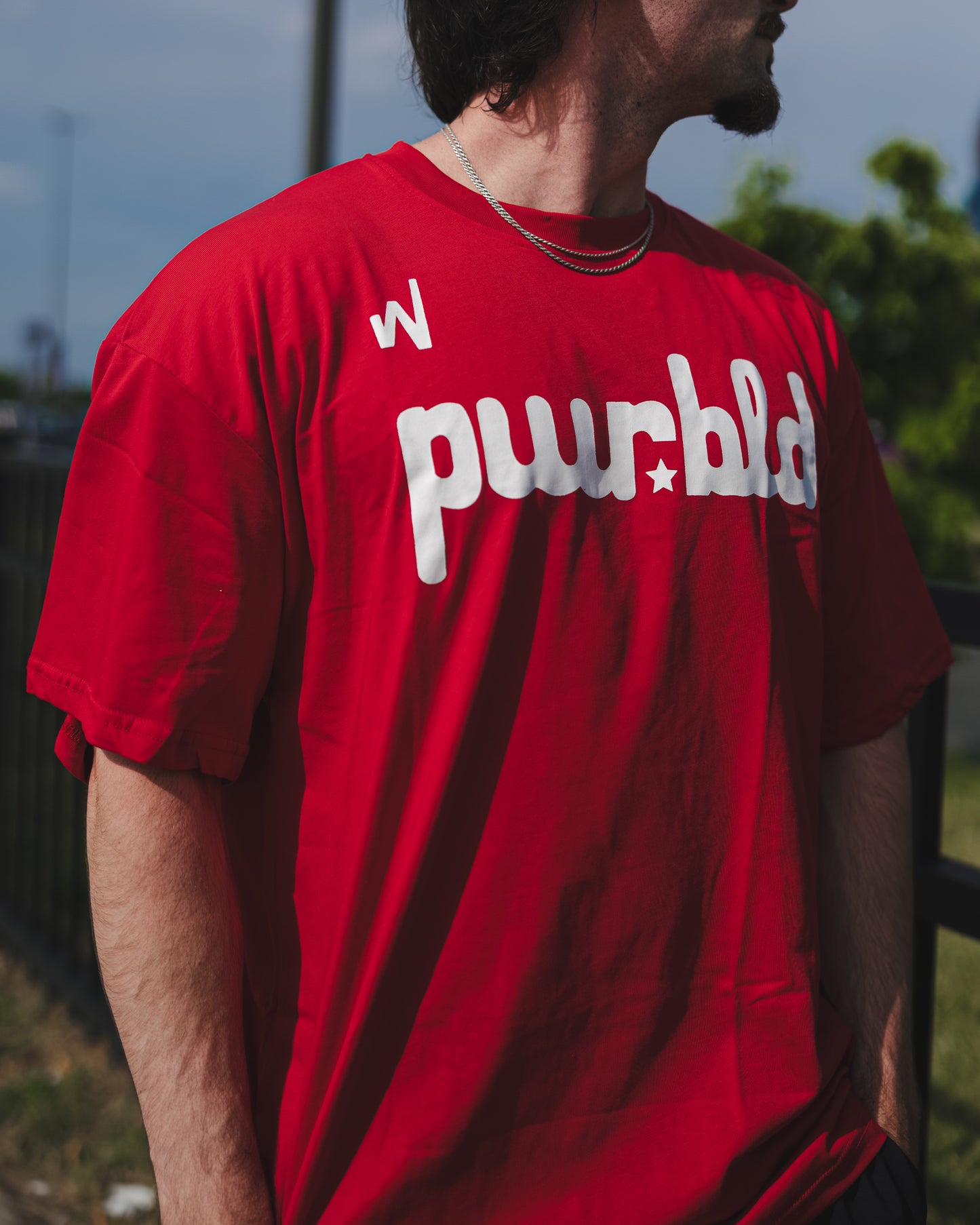 Phillies Tee
