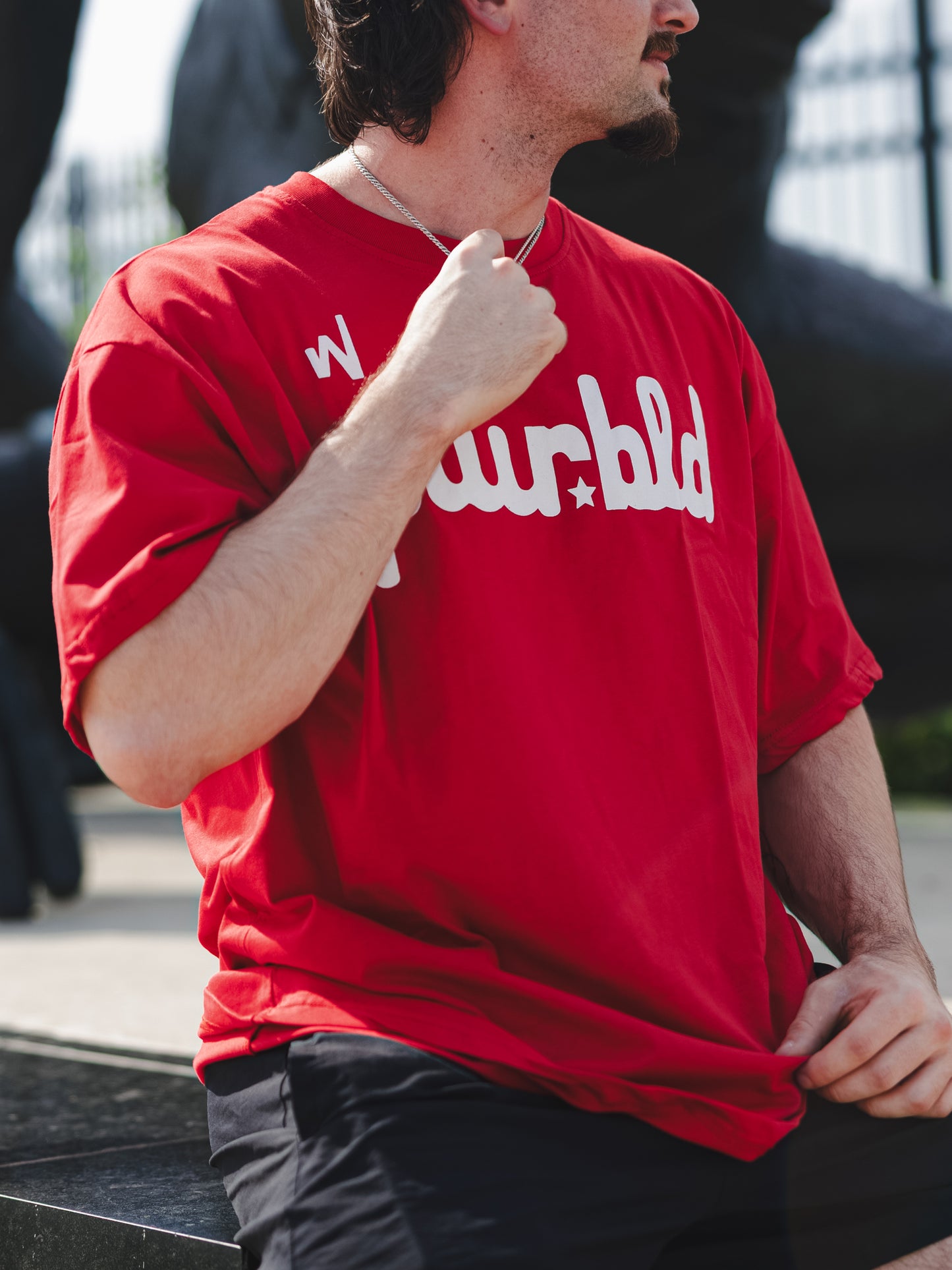 Phillies Tee
