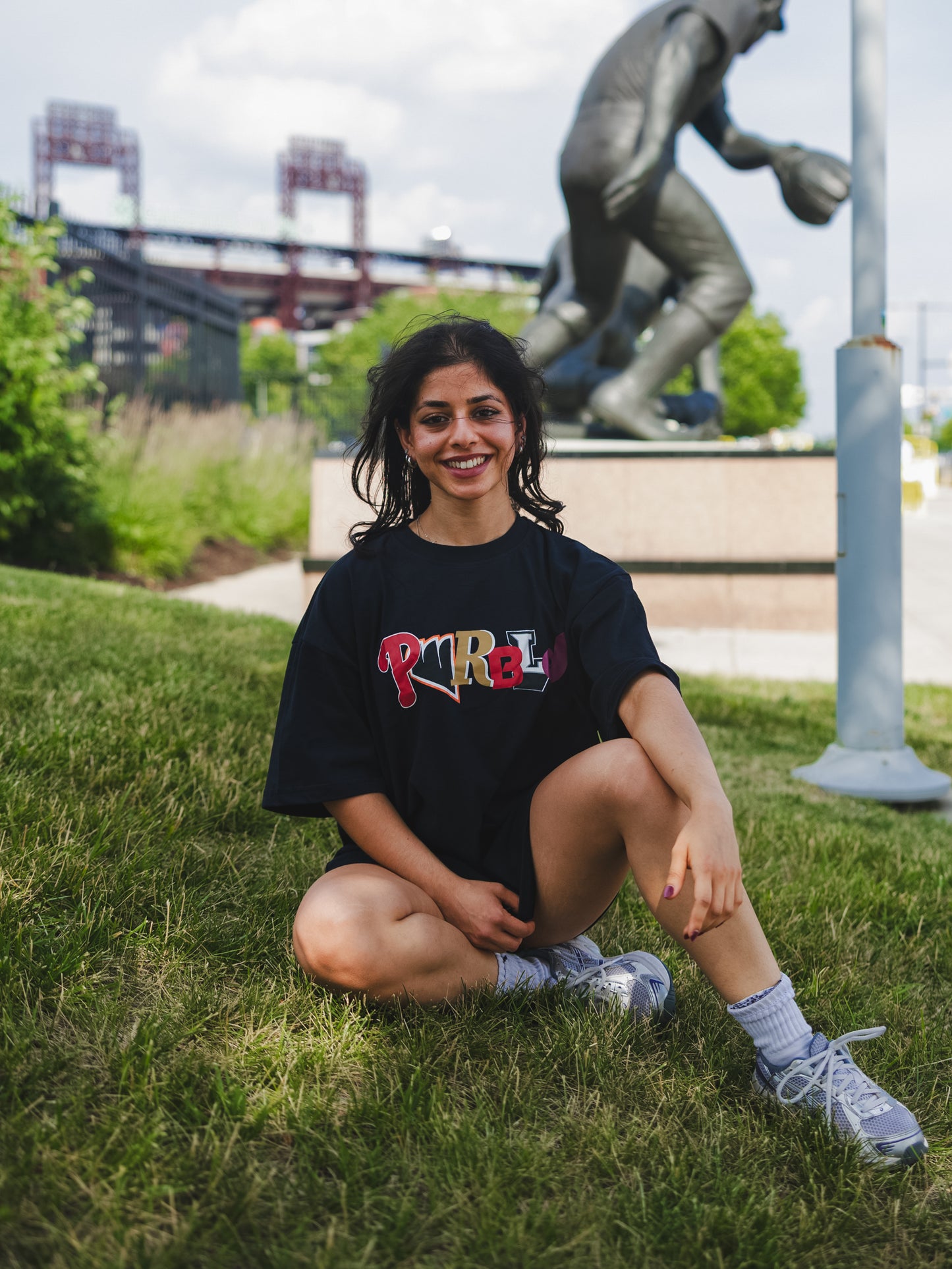 PHILLY TEAM TEE