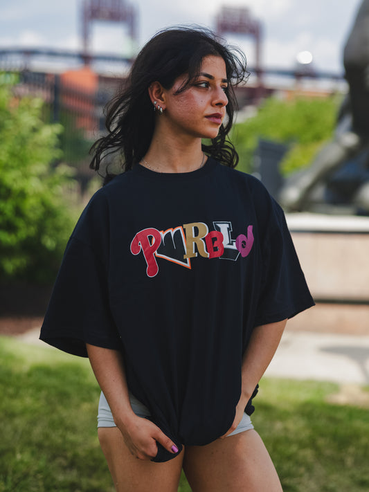 PHILLY TEAM TEE