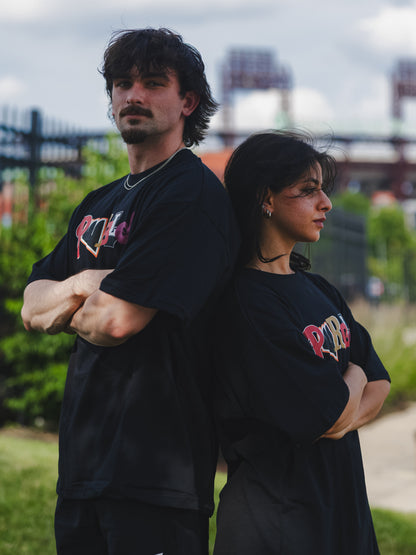 PHILLY TEAM TEE