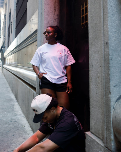 Legacy Tee