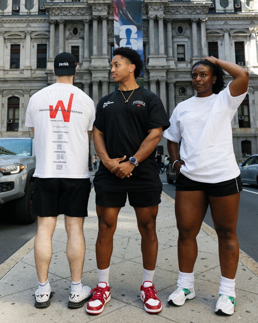 Legacy Tee