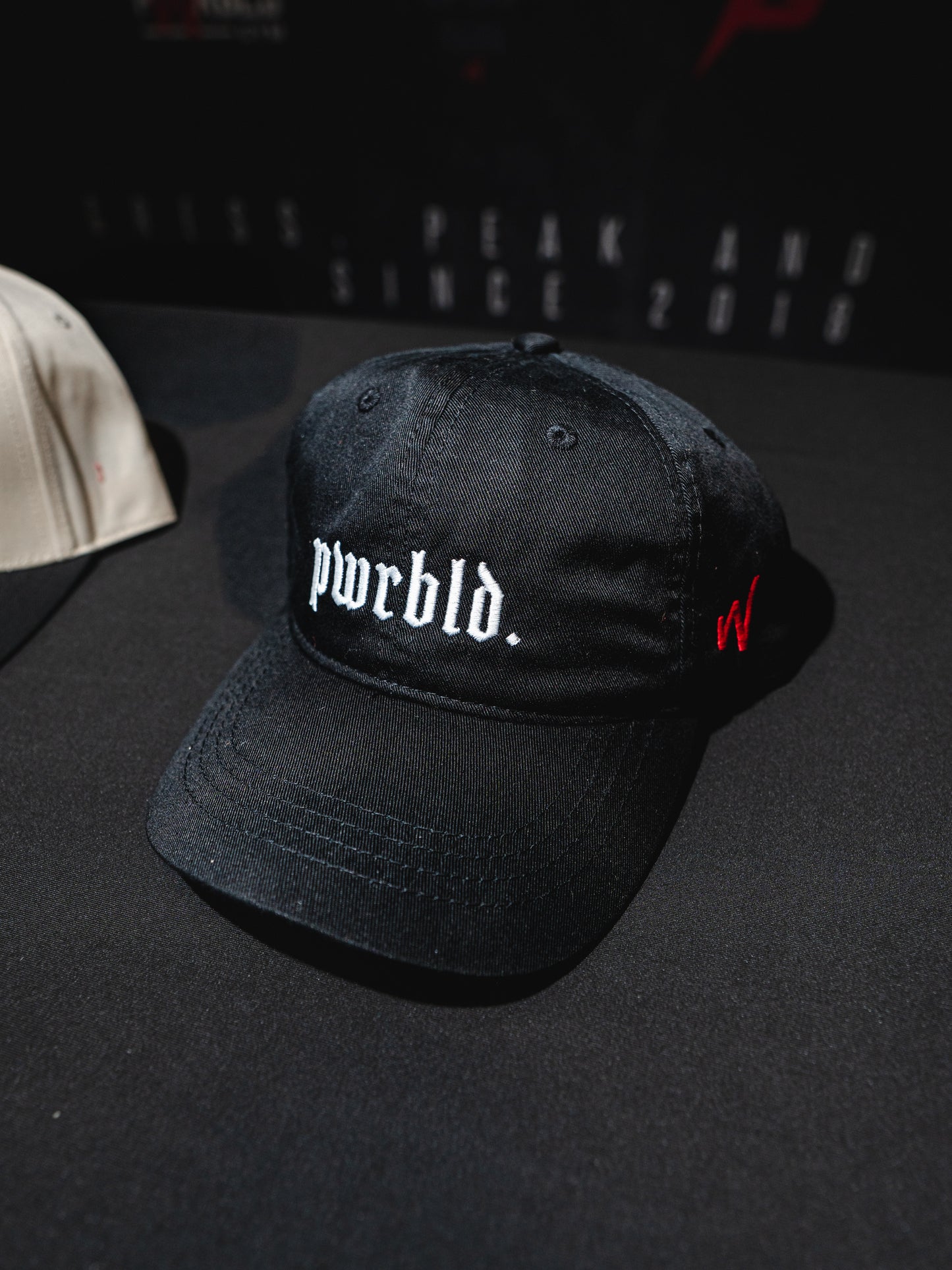 Legacy Dad Hat