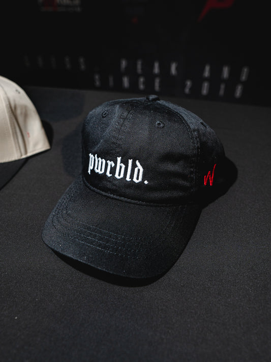 Legacy Dad Hat