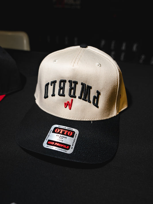 Legacy Snapback