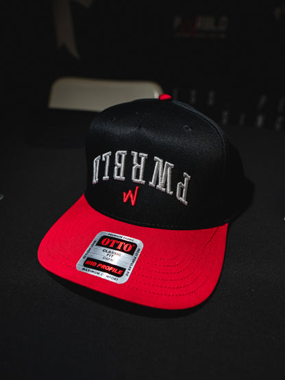 Legacy Snapback