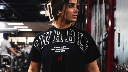 Legacy Crop