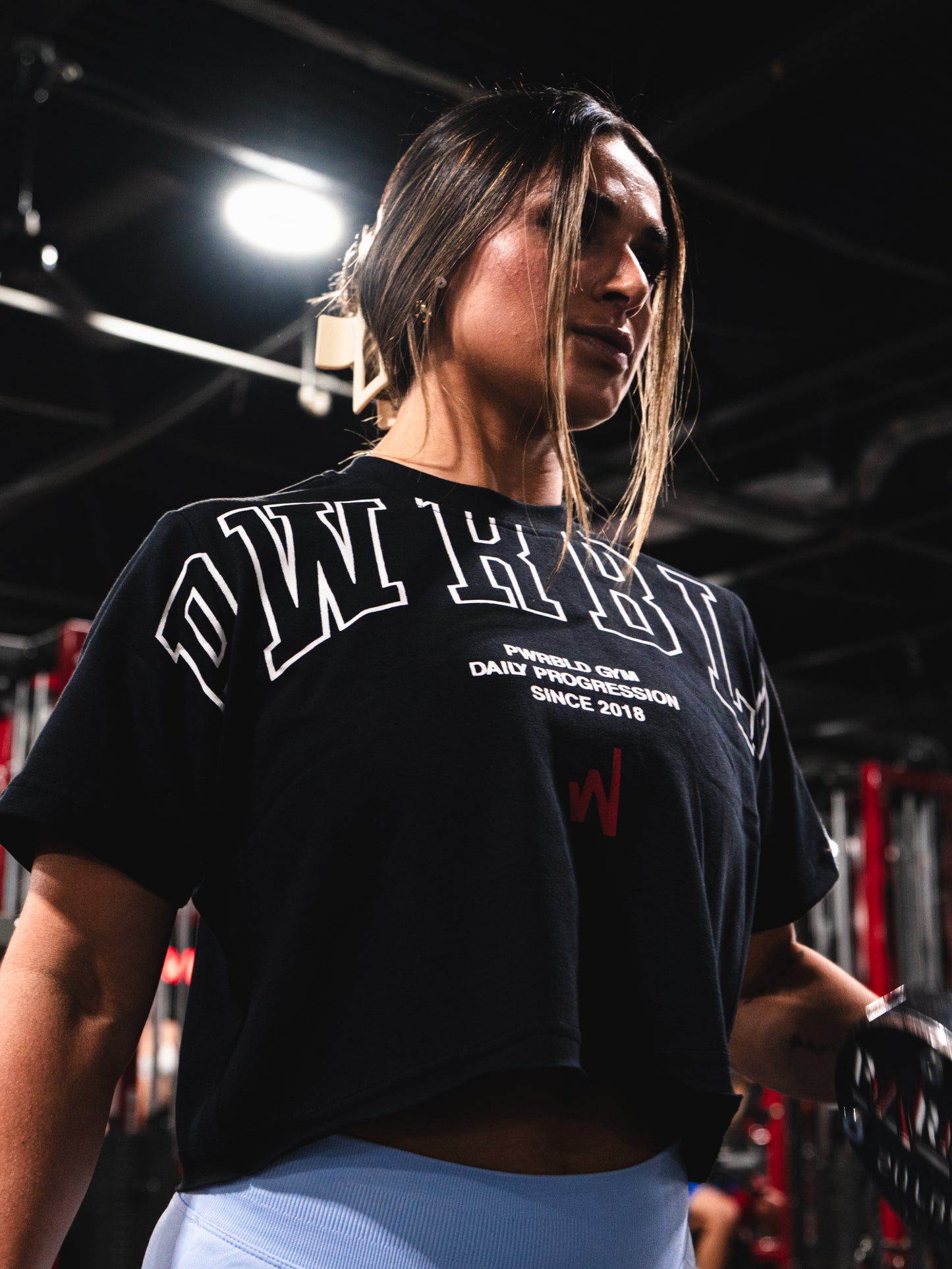 Legacy Crop