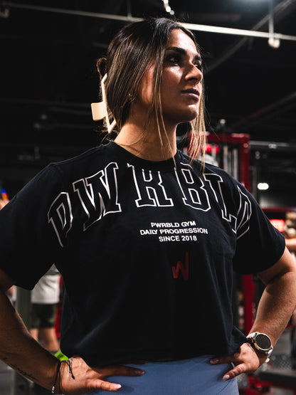 Legacy Crop