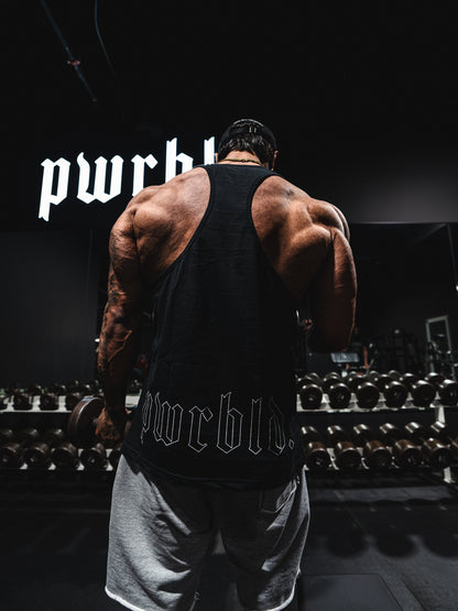 Legacy Stringer