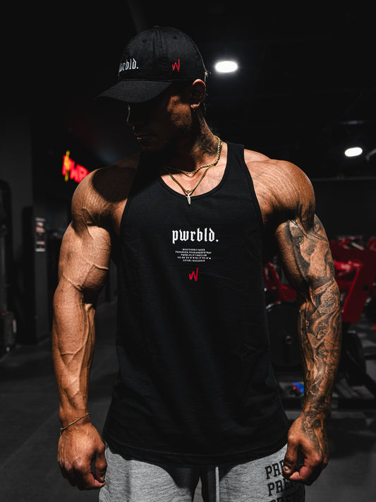 Legacy Stringer